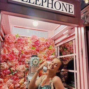 Meet your Posher, Anne